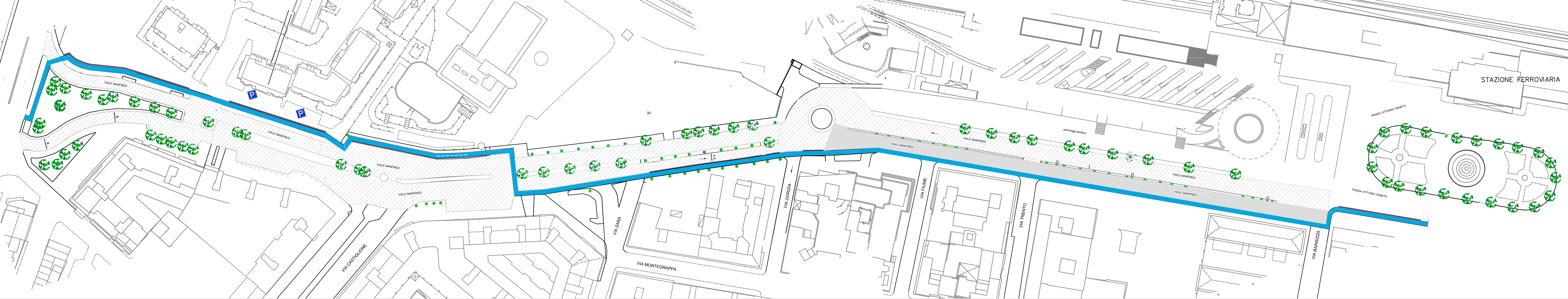 Programma “Città Sicura”