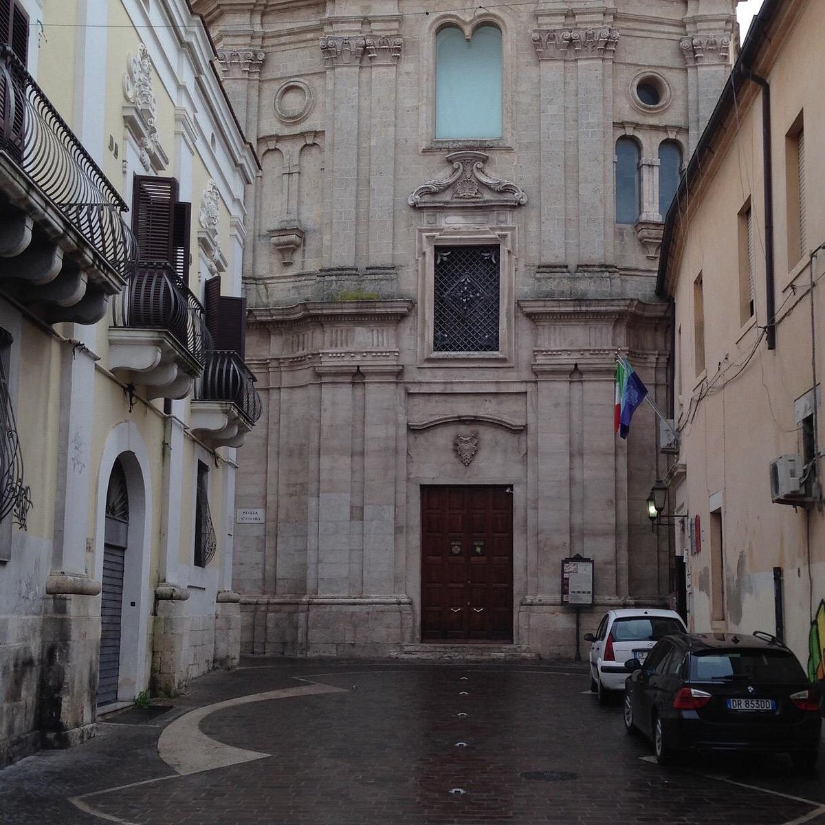 Auditorium Santa Chiara