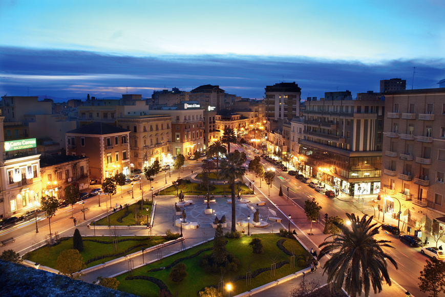 “Foggia delle meraviglie” impressioni da un press tour