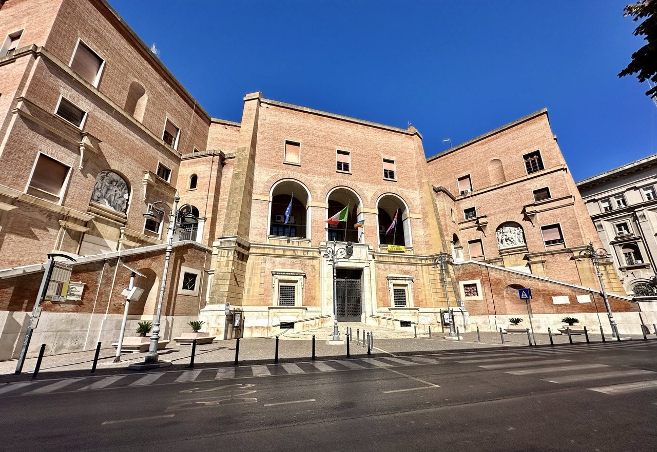 Palazzo di Città