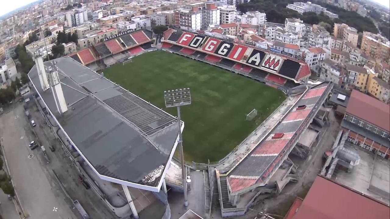 Stadio Zaccheria