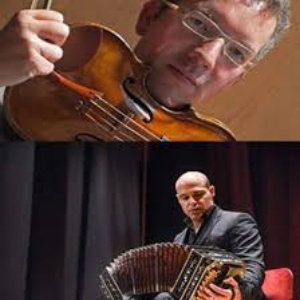 Le armonie della stagioni - Vivaldi e Piazzolla.