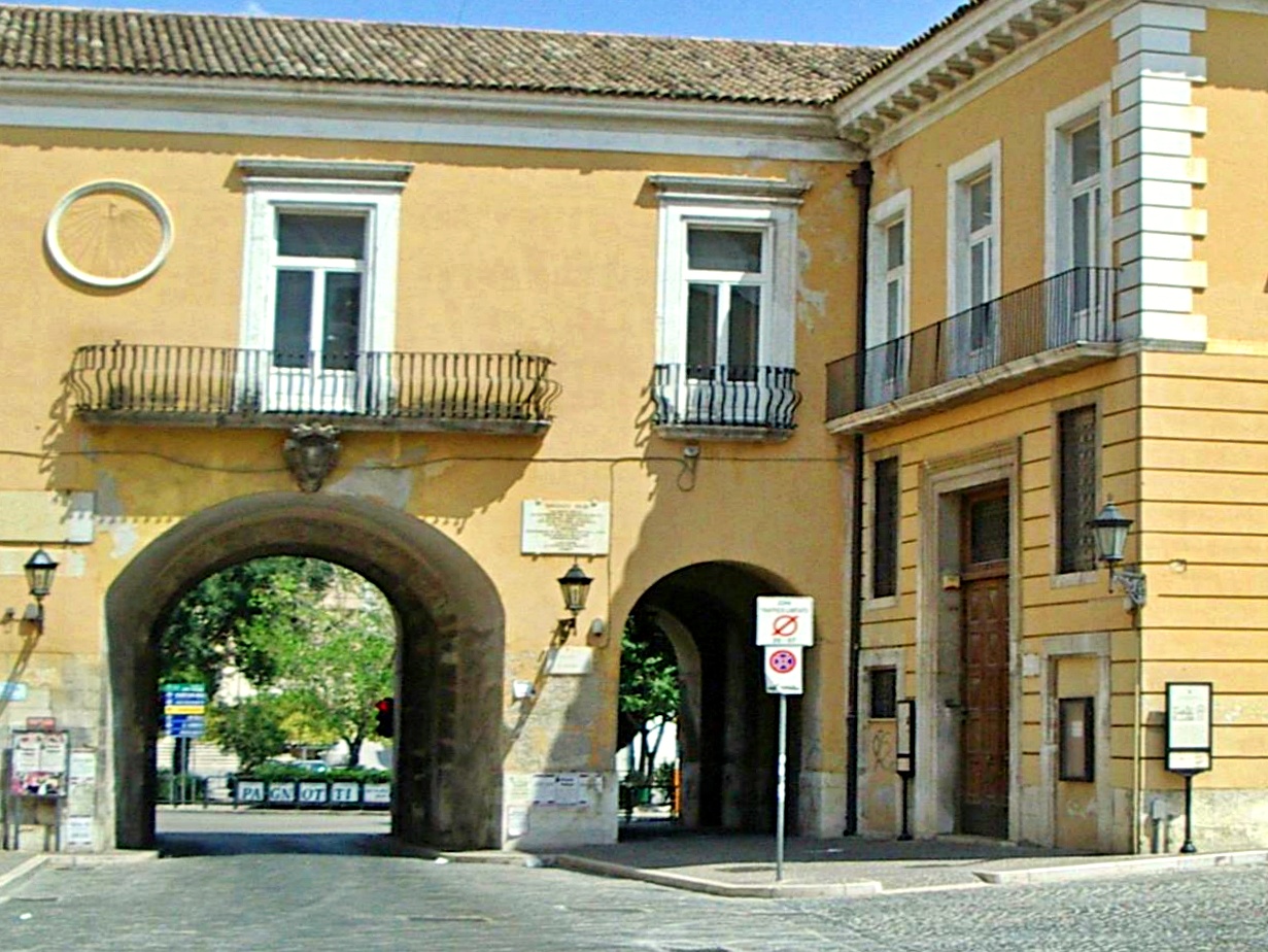 Museo Civico