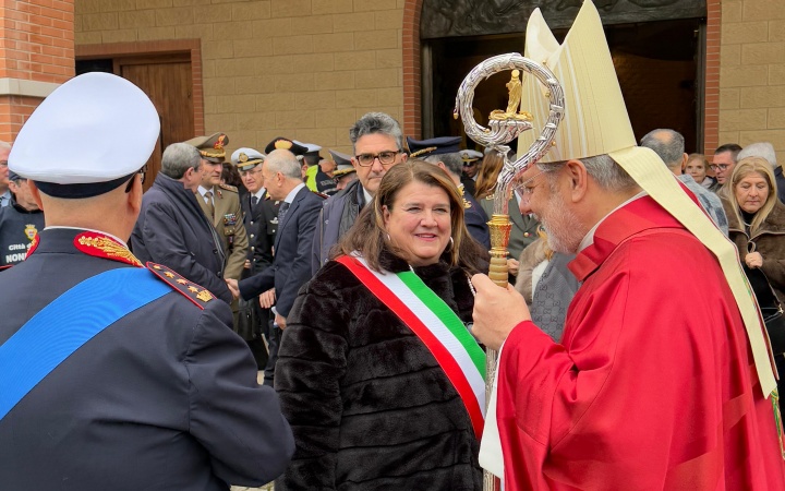 Polizia Locale presentato il report delle attività svolte dal comando di Foggia durante l’anno 2024