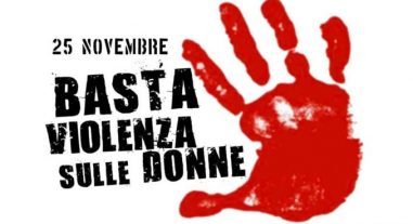 Giornata Contro la Violenza sulle Donne