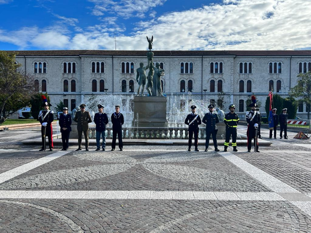 Lunedì 4 novembre chiusura temporanea al traffico di Piazza Italia